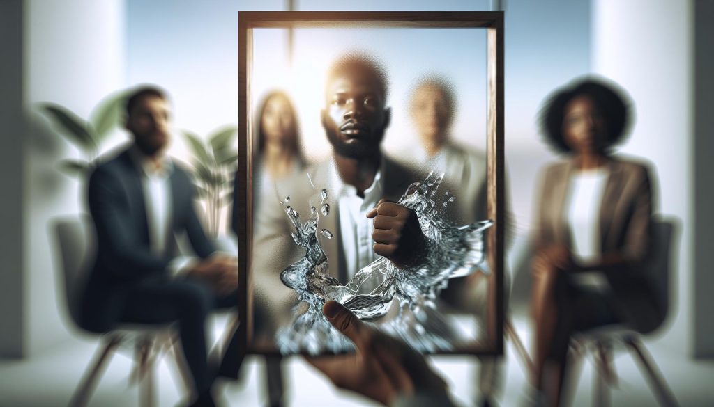 Co to znaczy parcie na szkło: Wyjaśnienie objawu krok po kroku