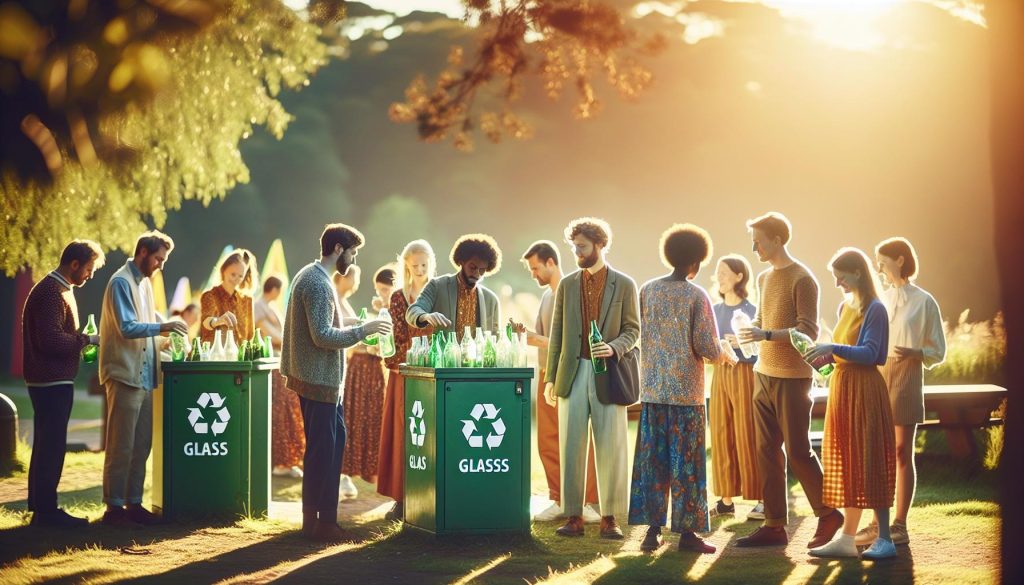 W Czym Wyrzucać Szkło? Ekologiczny Sposób Segregacji