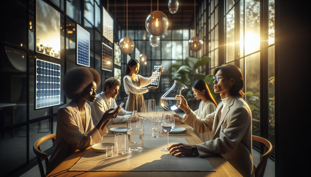 Jak szkło wpływa na Twoje życie: Przewodnik po zastosowaniach