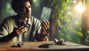 Co lepsze folia czy szkło hartowane: Porównanie ochrony