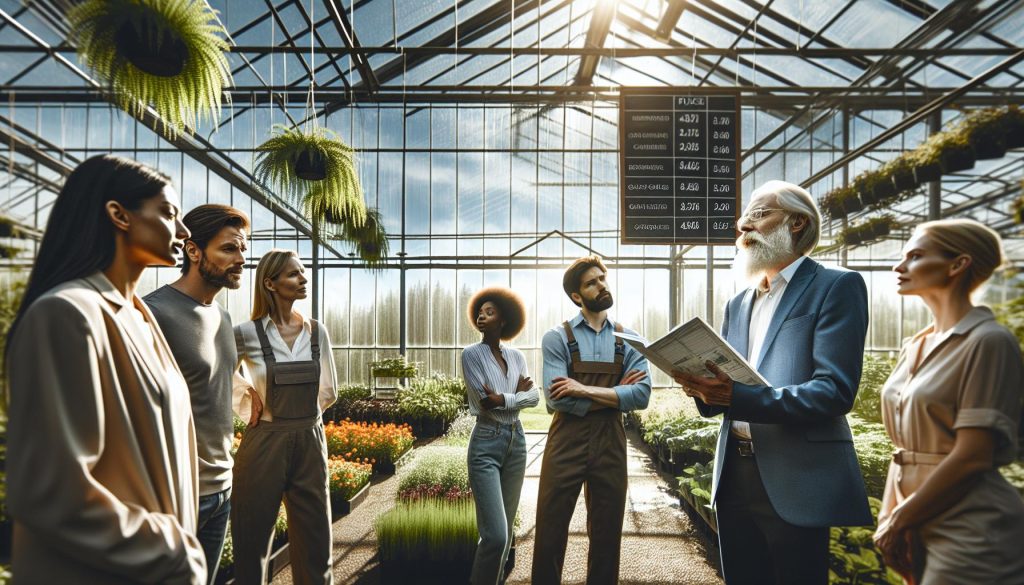 Gdzie kupić szkło szklarniowe: Najlepsze miejsca i ceny