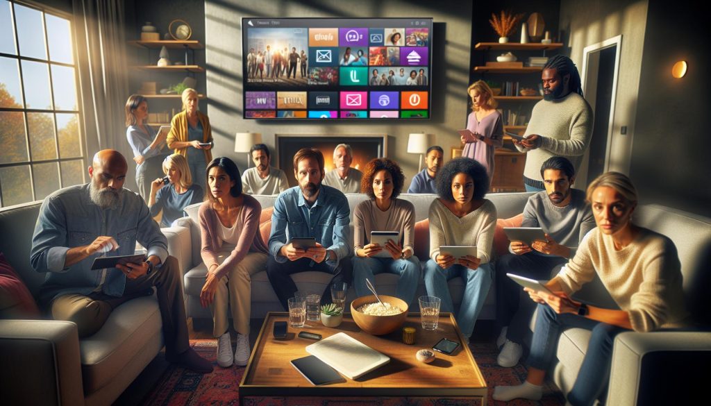 Gdzie obejrzeć Szkło Kontaktowe – Wszystkie opcje 2025