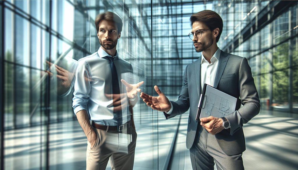 Co oznacza pojęcie szkło transparentne – Definicja i Zastosowanie