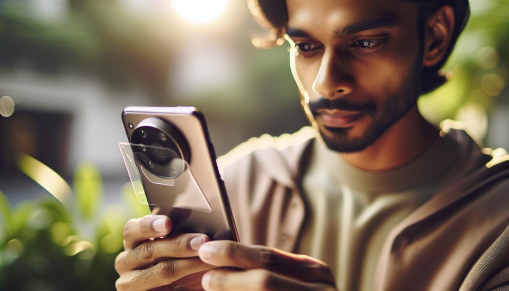 Co Daje Szkło na Aparat? Ochrona Obiektywu Telefonu