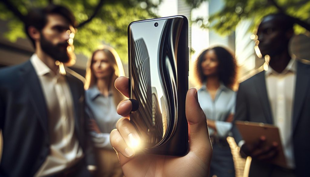 Co to zakrzywione szkło 2 5d – Estetyka i Ochrona w Jednym