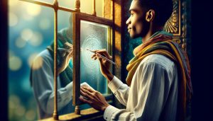 Jak wyczyścić stare szkło – Przywróć blask antycznym szybom​