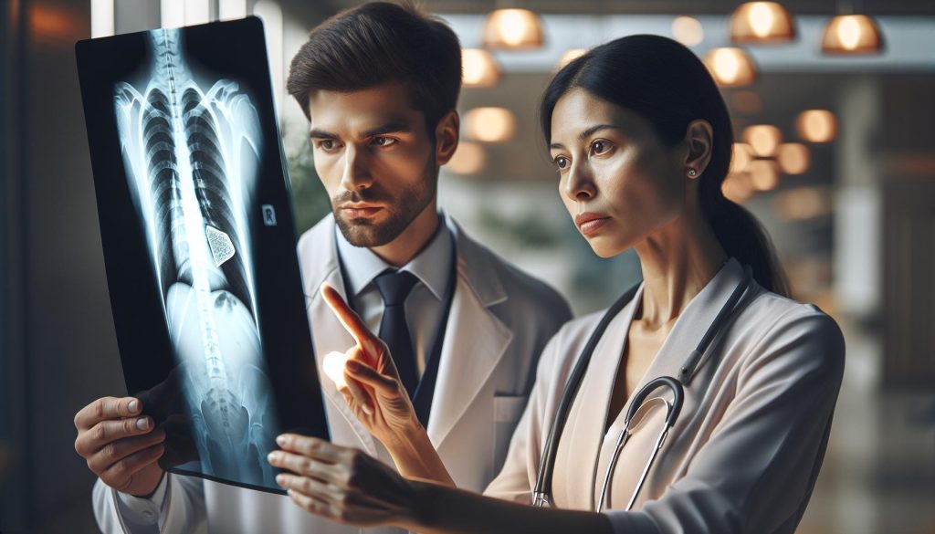 Jak wykryć szkło w ciele – Objawy i diagnostyka﻿