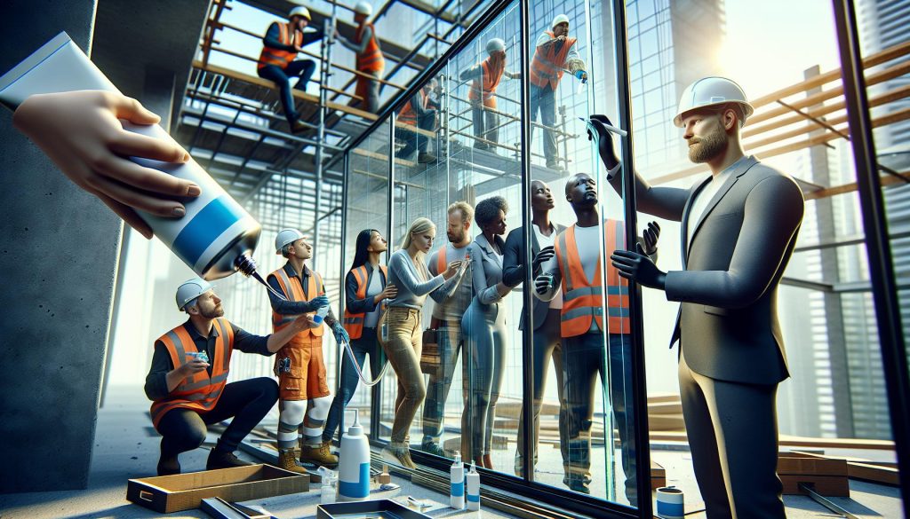 Co Daje Szkło Wodne? Uniwersalny Klej w Budownictwie