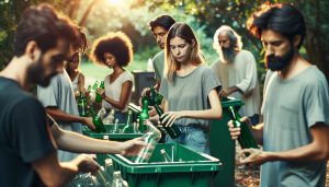 Co to znaczy szkło ekologiczne – Recykling i Środowisko