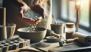 Co Dodać do Cementu Szkło? Wzmocnienie Betonu