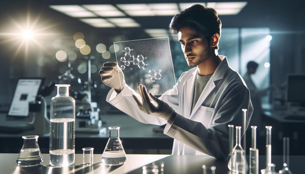 Co to jest szkło glinowo krzemowe – skład chemiczny wyjaśniony