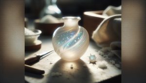 Informacje o Szkle – Porady, Poradniki DIY i Recenzje | CentrumSzkła.eu 25 Co to jest szkło opalizowane – Mleczny Efekt i Zastosowanie