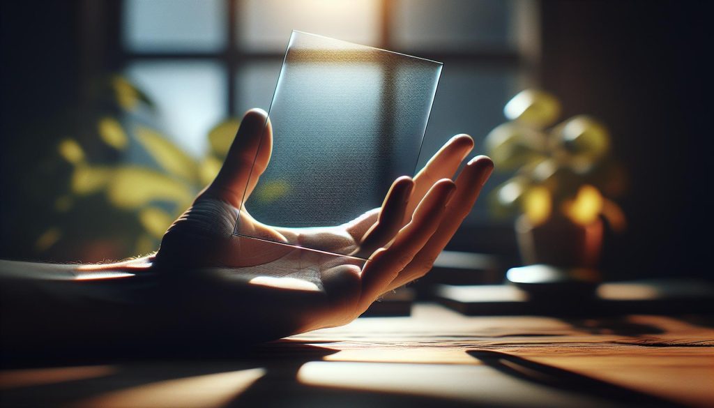 Co to jest szkło Gorilla Glass – dlaczego jest takie wytrzymałe