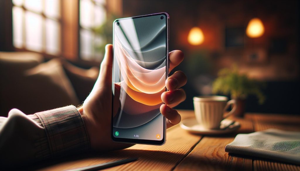 Co to znaczy szkło hartowane w telefonie – Ochrona przed Upadkiem