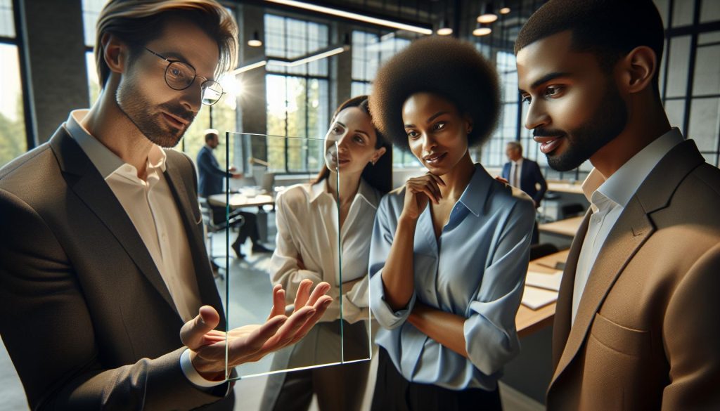 Co daje szkło hartowane – 5 kluczowych korzyści