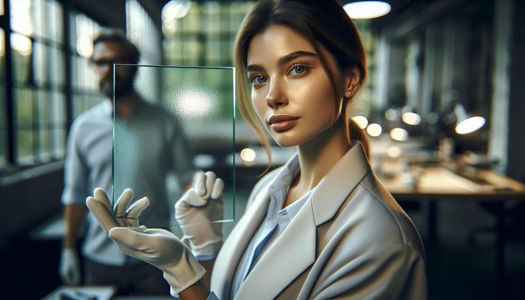 Co Jest Bezpieczniejsze? Szkło Hartowane Wygrywa!