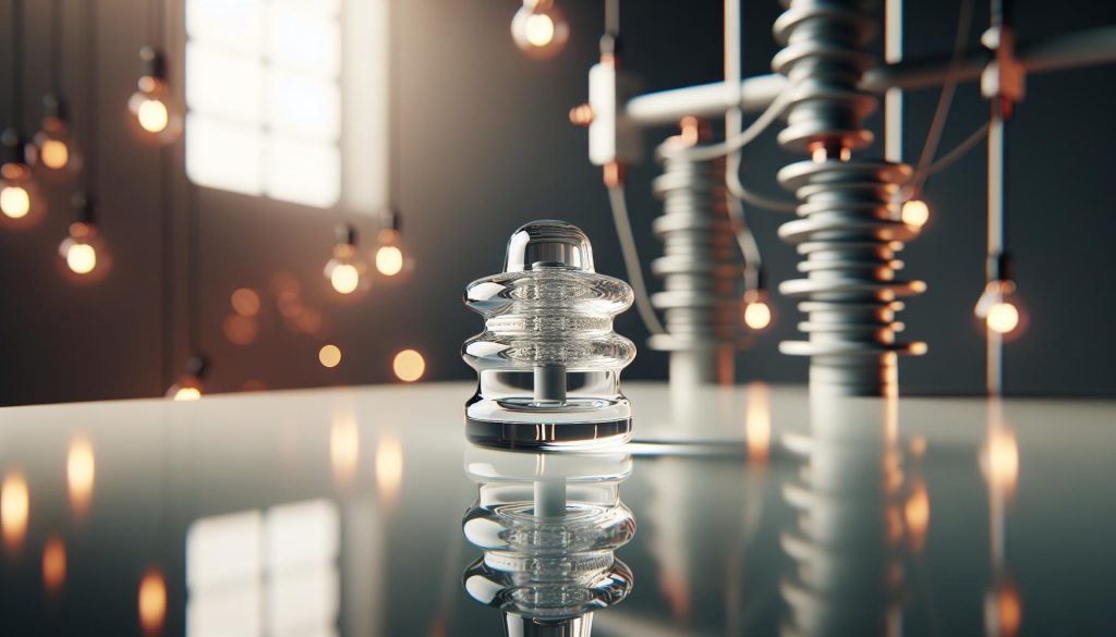 Czy szkło przewodzi prąd elektryczny: Właściwości izolacyjne