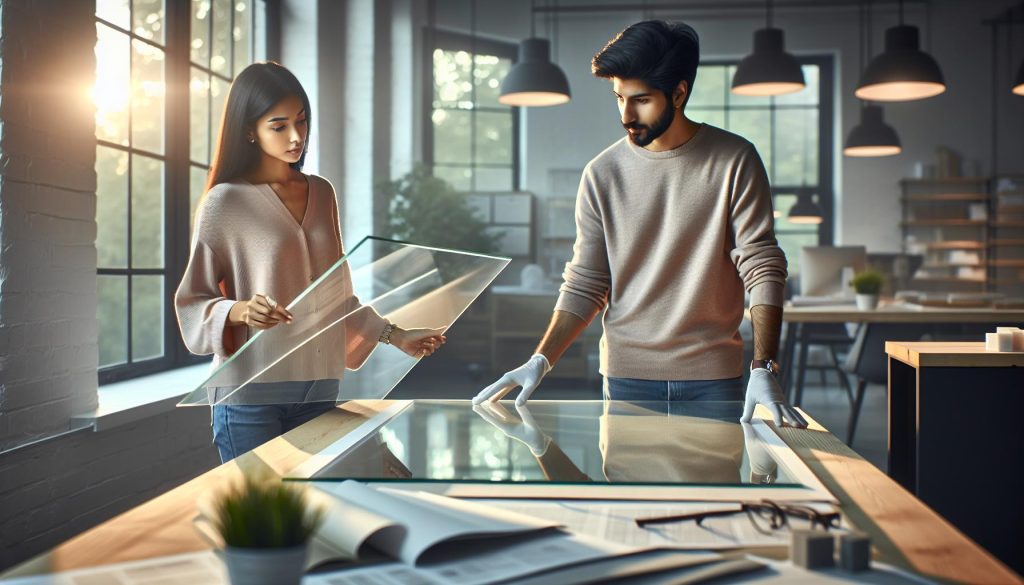 Co Jest Droższe Pleksi czy Szkło? Porównanie Cen