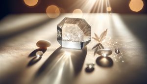 Co to jest szkło krzemionkowe – czyste szkło kwarcowe