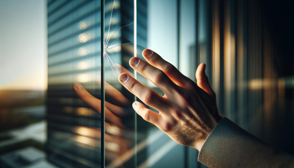 Co to jest szkło laminowane – bezpieczeństwo w szybach