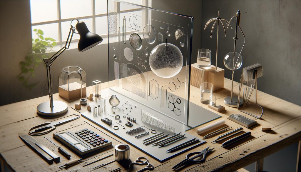 Co to jest szkło akrylowe – Właściwości i zastosowania