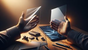 Informacje o Szkle – Porady, Poradniki DIY i Recenzje | CentrumSzkła.eu 5 Co lepsze folia czy szkło na tablet – Ranking 2025