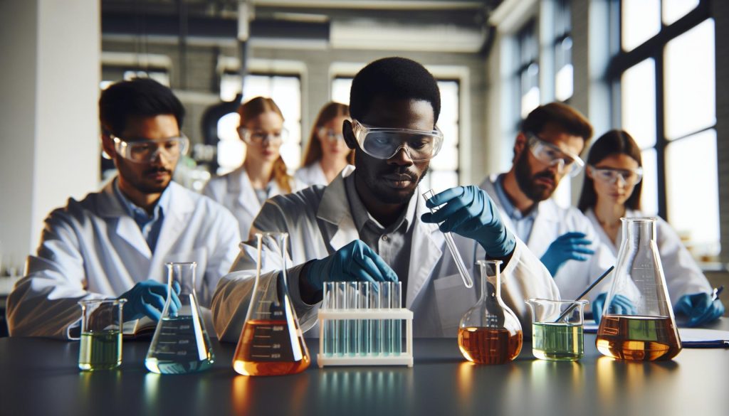 Co rozpuszcza szkło – Substancje i Bezpieczne Stosowanie