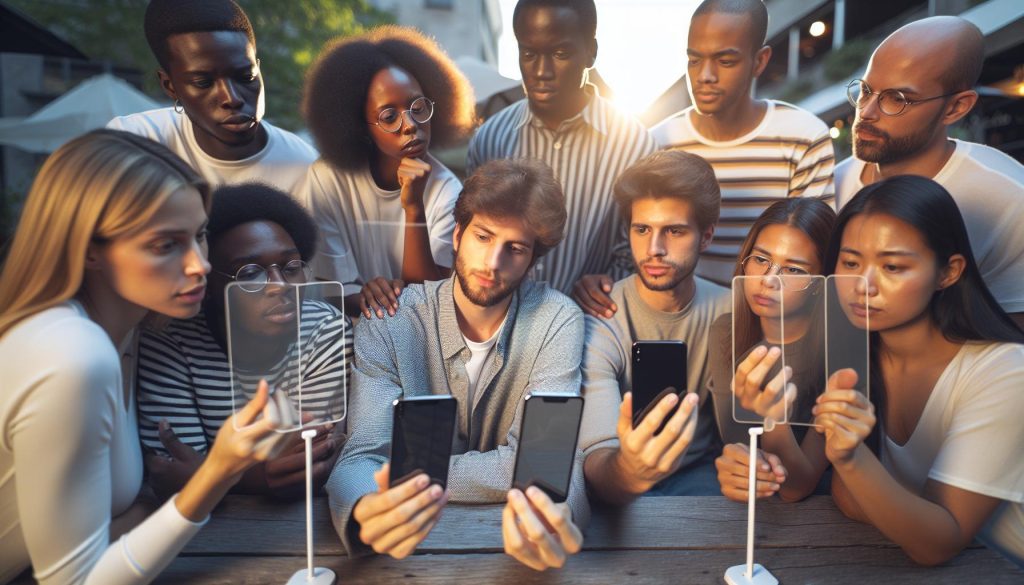 Co wybrać folię czy szkło hartowane – Test 5 Kryteriów