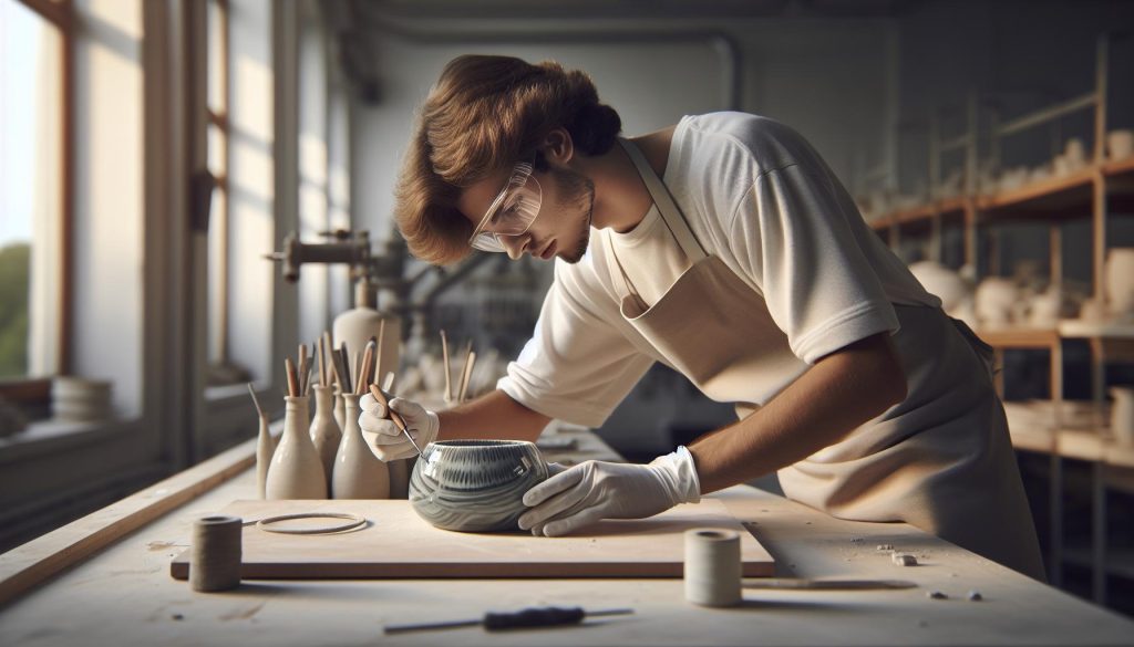Co to jest szkło ceramiczne – Zalety i wykorzystanie​