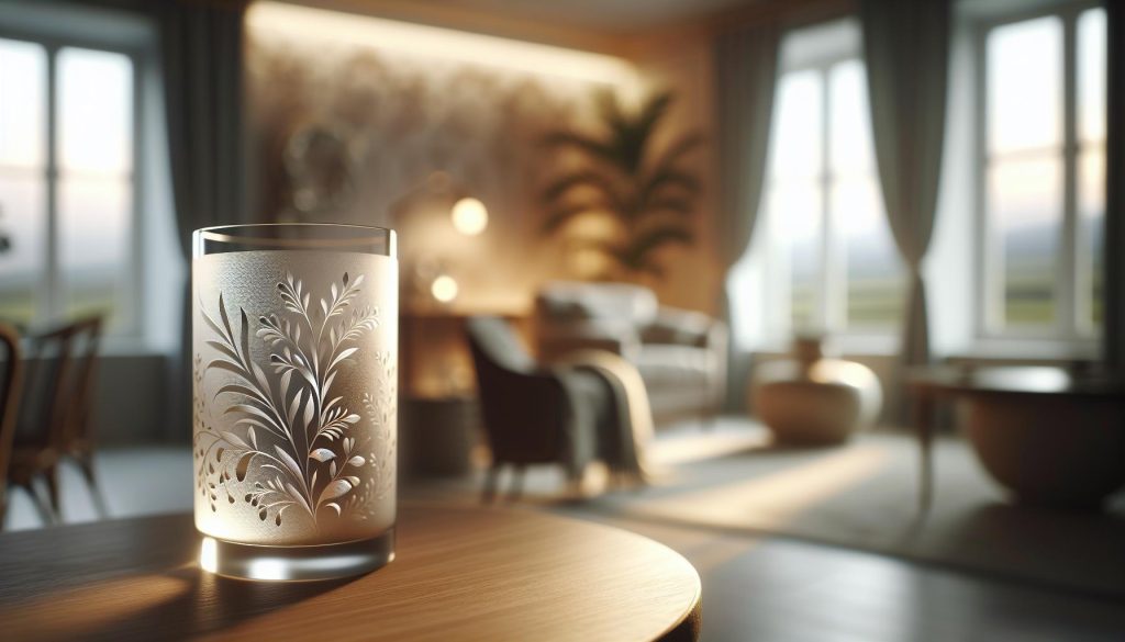 Co to jest szkło mrożone – matowe szkło dekoracyjne