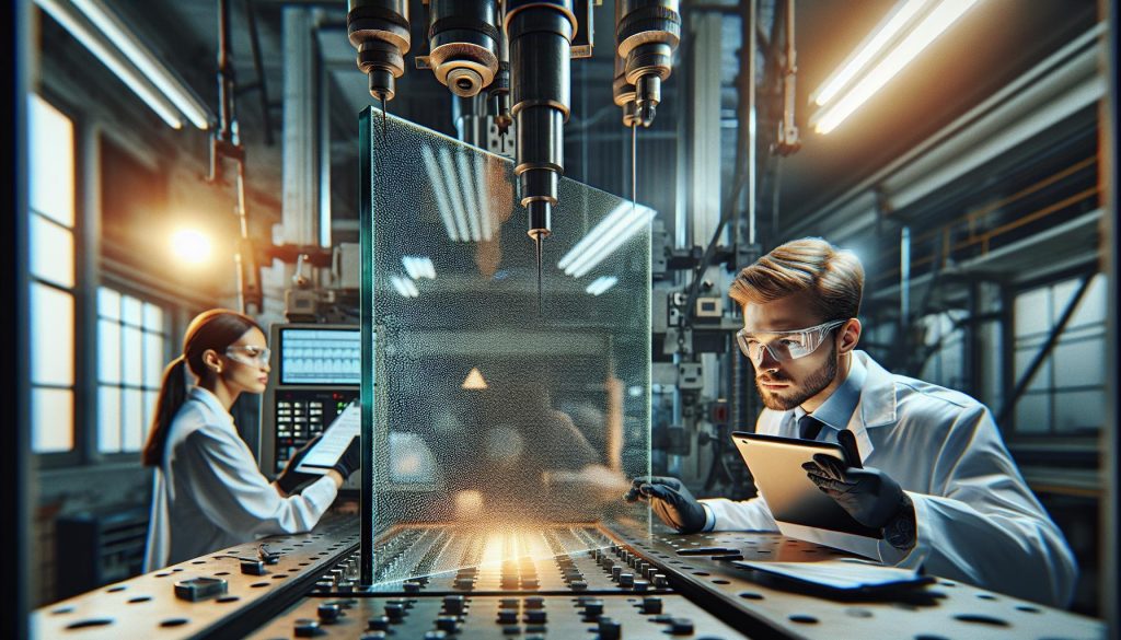 Co wytrzymuje szkło hartowane o gęstości 25 kn m2 – Parametry Bezpieczeństwa