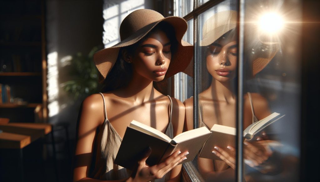 Czy szkło przepuszcza UV: Właściwości ochronne materiału