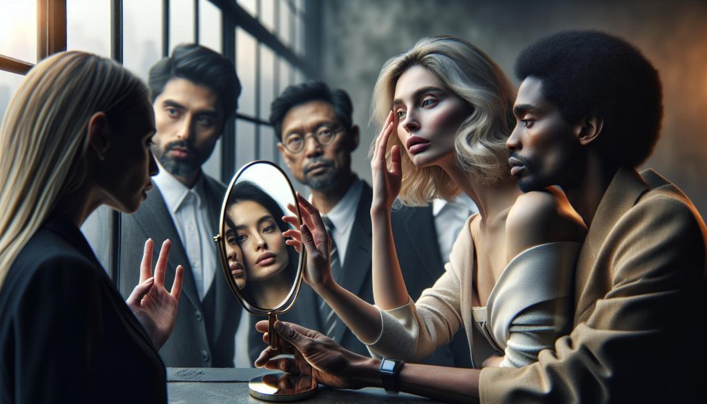 Co znaczy parcie na szkło – Medyczne wyjaśnienie​