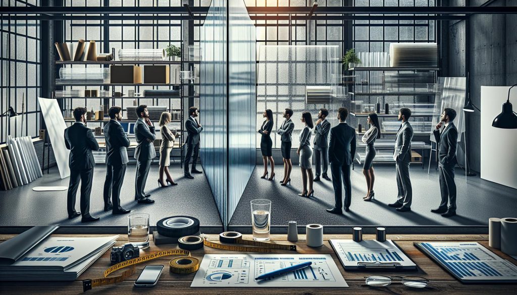 Co lepsze folia poliwęglanowa czy szkło – Porównanie Cech