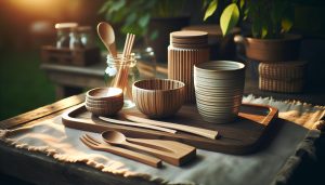 Co zamiast plastiku szkło porcelana – Ekologiczne Alternatywy