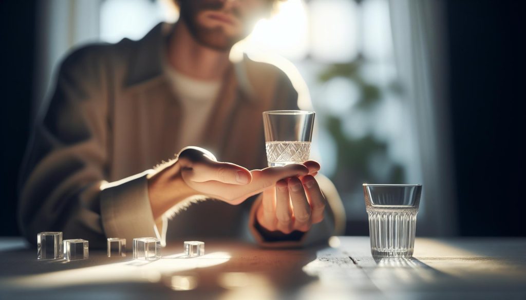 Jak odróżnić szkło od kryształu – Proste testy w domu