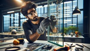 Co szkło DGU – kompletny przewodnik po szybach zespolonych