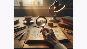 Jak szkło powiększające zadziała: Optyka wyjaśniona prosto