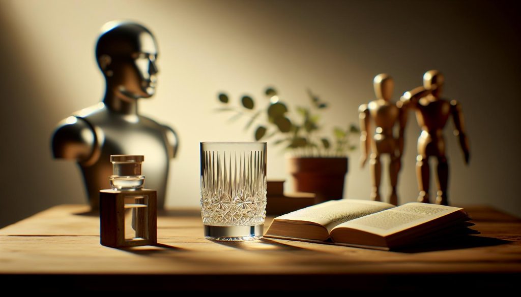 Czy szkło kryształowe jest szkodliwe – Fakty i mity​