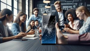 Co daje szkło hartowane na telefon – 7 kluczowych korzyści