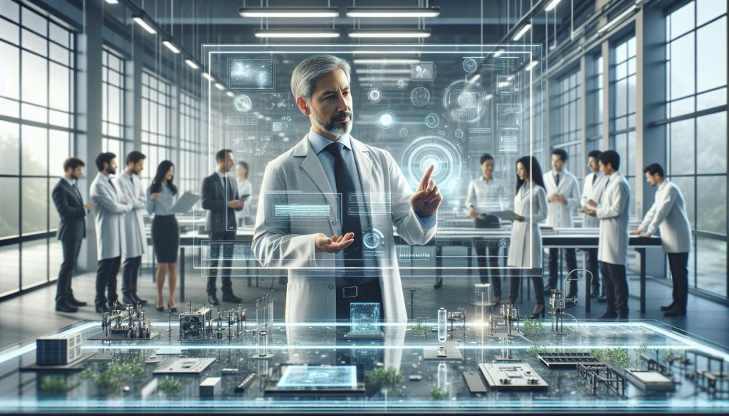 Co to jest szkło przewodzące – Technologia Wyświetlaczy