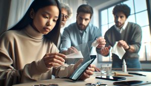 Jak założyć szkło hartowane: 3 proste kroki do perfekcji