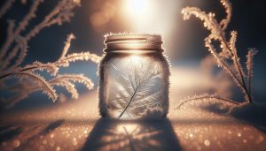 Informacje o Szkle – Porady, Poradniki DIY i Recenzje | CentrumSzkła.eu 13 Czy szkło pęka na mrozie – Mechanizm i przyczyny