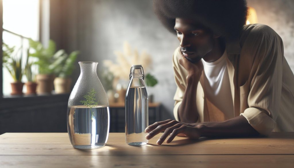 Co lepsze szkło czy plastik – Przewodnik dla konsumentów