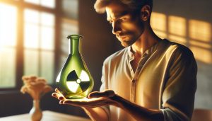 Informacje o Szkle – Porady, Poradniki DIY i Recenzje | CentrumSzkła.eu 23 Czy szkło uranowe jest bezpieczne – Prawda o promieniowaniu