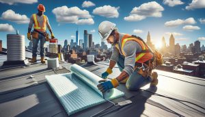 Informacje o Szkle – Porady, Poradniki DIY i Recenzje | CentrumSzkła.eu 7 Co kłaść na szkło piankowe na dach – Kompletny Przewodnik