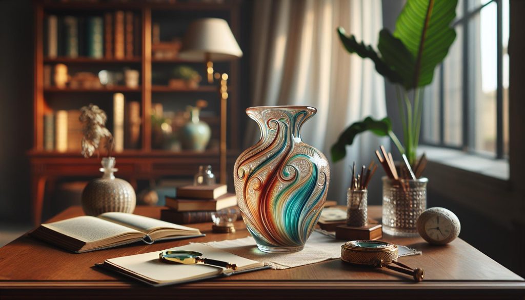 Co to jest szkło murano – Przewodnik kolekcjonera