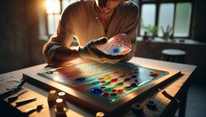 Informacje o Szkle – Porady, Poradniki DIY i Recenzje | CentrumSzkła.eu 11 Co to jest barwne szkło – jak powstają kolory w szkle