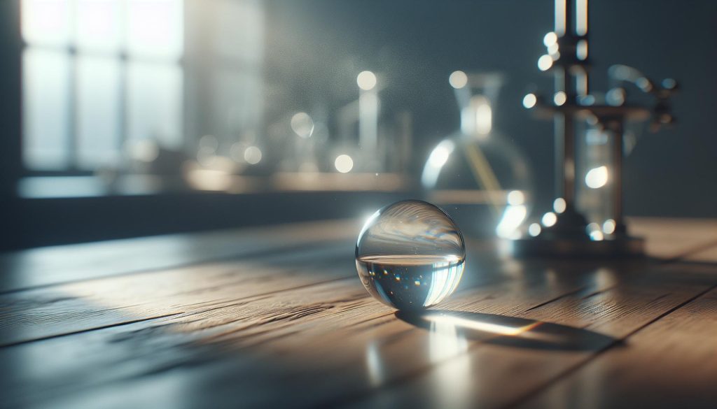 Co to jest szkło: Definicja, skład i właściwości materiału