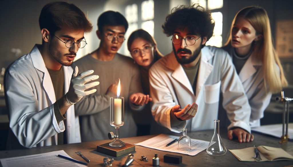 Czy szkło jest dobrym przewodnikiem ciepła – Odpowiedź zaskakuje